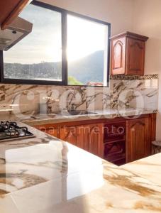 Gallery image of Cretto Apartamento-San Jerónimo. in San Jerónimo