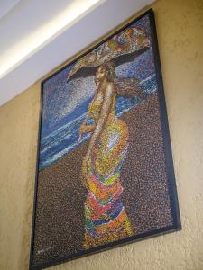 Imagem da galeria de Oliver Twist Hotel em Lagos