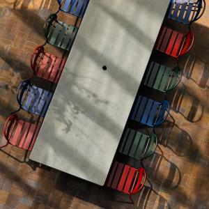 Fotografie z fotogalerie ubytování Artizan - Design Hotel v destinaci Tbilisi City