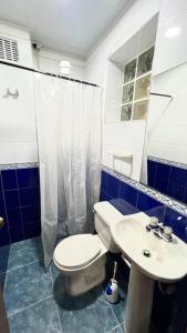 Ảnh trong thư viện ảnh của Apartamento en Teusaquillo ở Bogotá