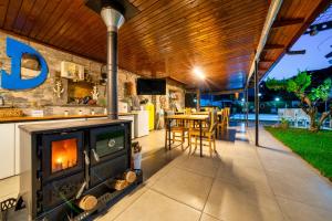 Fotografie z fotogalerie ubytování Dedeminn Garden Hotel v destinaci Göcek