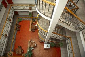 Fotografie z fotogalerie ubytování Hotel Del Prado Hometown v destinaci Cuzco