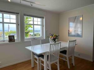 Fotografie z fotogalerie ubytování Nordic Retreat v destinaci Stavanger