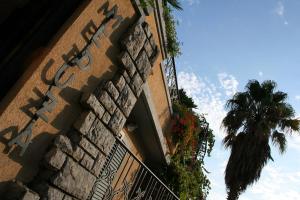 Φωτογραφία από το άλμπουμ του Garni Hotel Meduza σε Rafailovici