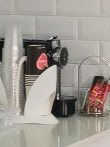 Fotografie z fotogalerie ubytování בלב העיר v destinaci Netanja