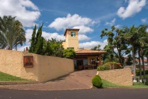 Το κτήριο όπου στεγάζεται  το ξενοδοχείο