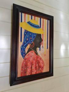 Imagem da galeria de Casa Amarilla em Venecia mais 4 fotografias