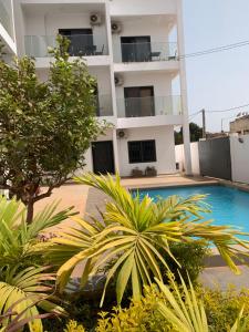 Ảnh trong thư viện ảnh của African Amani ở Sere Kunda