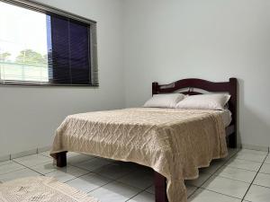 Ліжко або ліжка в номері Apartamento a 100 mts Hospital Cassems