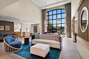 Φωτογραφία από το άλμπουμ του Sonesta ES Suites San Diego - Sorrento Mesa σε Sorrento