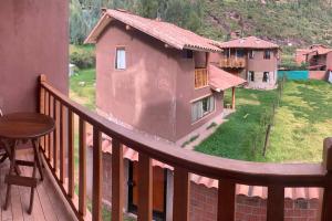 Gallery image of CHASKA HOUSE in Pisac
