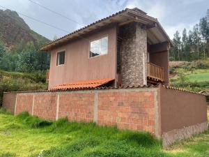 Gallery image of CHASKA HOUSE in Pisac