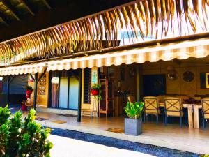 Foto dalla galleria di Fare D'hôtes Tutehau a Papeete
