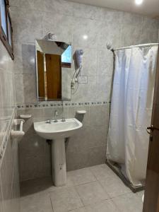 Fotografie z fotogalerie ubytování Departamentos Malargue v destinaci Malargüe + 1 fotografie