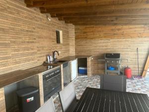 ル・ムルにあるDependance Sainte Margueriteのギャラリーの写真