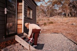 Φωτογραφία από το άλμπουμ του DO NOT USE - Tiny Elsie σε Belbora