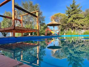 Fotografie z fotogalerie ubytování Casa v destinaci Tristán Suárez