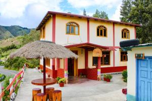 Hostal El Inca