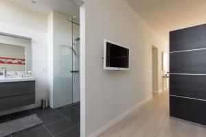 Gallery image of Savina City Centre Apartment Near Beach, Station and Shops in Zandvoort