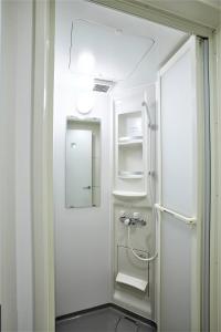 SOUTH EAST INNにあるバスルーム