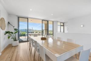 密道頓的住宿－Samphire Middleton-Beach - BYO Linen - Wi-Fi-Luxury-Family，相簿中的一張相片