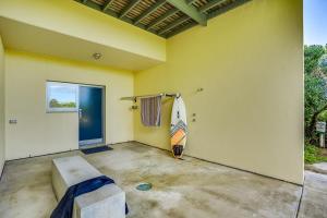 密道頓的住宿－Samphire Middleton-Beach - BYO Linen - Wi-Fi-Luxury-Family，相簿中的一張相片