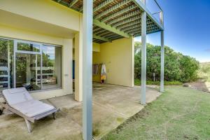 Samphire Middleton-Beach - BYO Linen - Wi-Fi-Luxury-Family室外花園