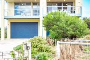 Samphire Middleton-Beach - BYO Linen - Wi-Fi-Luxury-Family室外花園