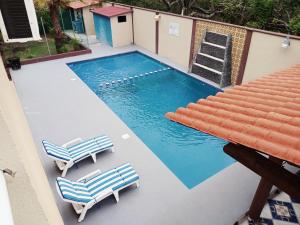 Fotografie z fotogalerie ubytování Villas victoria mirador v destinaci Zihuatanejo