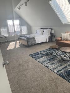 Gallery image of The Rich St Penthouse - 4 BR 2 Full Bath in Columbus