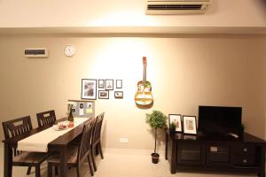 Awesome Sunset 1-Bedroom with Infinity Pool