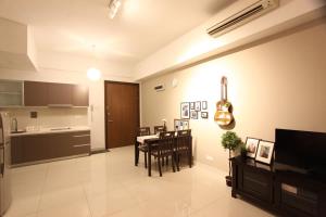 Awesome Sunset 1-Bedroom with Infinity Pool