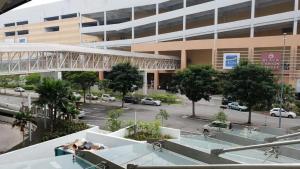 Hoone, kus apartement asub