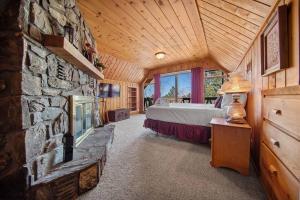 Billede fra billedgalleriet på Holliday House i Rapid City