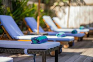 Fotografie z fotogalerie ubytování The Parnas v destinaci Nusa Lembongan