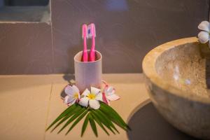 Fotografie z fotogalerie ubytování The Parnas v destinaci Nusa Lembongan