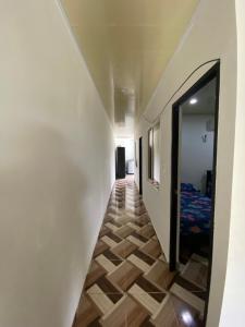 Fotografie z fotogalerie ubytování Apartamento bustos v destinaci Puerto Triunfo