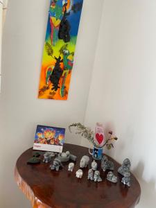 Fotografie z fotogalerie ubytování Apartamento bustos v destinaci Puerto Triunfo