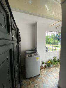 Fotografie z fotogalerie ubytování Apartamento bustos v destinaci Puerto Triunfo