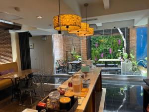 Fotografie z fotogalerie ubytování Silom Convent Garden v destinaci Bangkok