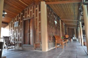 Fotografie z fotogalerie ubytování Ruean Thai Hotel v destinaci Sukhothai