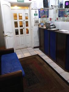 Fotografie z fotogalerie ubytování Hostal Almagro v destinaci Quito