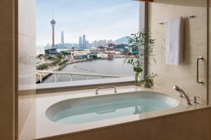 Foto sihtkohas Macau asuva majutusasutuse Mandarin Oriental, Macau galeriist