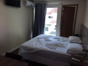 Легло или легла в стая в Cristal Park Hotel