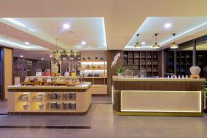 Ποτά στο 1O1 STYLE Yogyakarta Malioboro