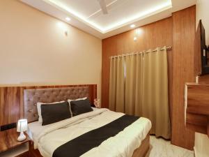 Gallery image of OYO Flagship Hotel Parth in Lucknow