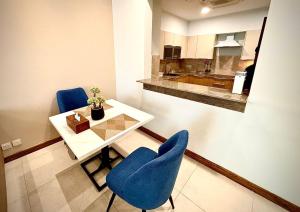 Gallery image of Luxury One Bedroom Apartment Penta Square in Lahore