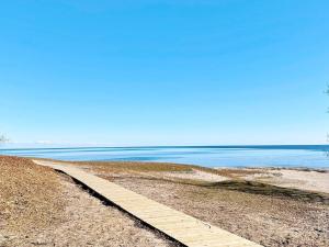 Paesaggio naturale nelle vicinanze della casa vacanze