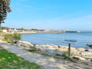 Paesaggio naturale nelle vicinanze della casa vacanze