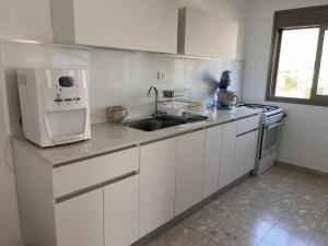 Gallery image of Beach Front Apartment in Netanya
